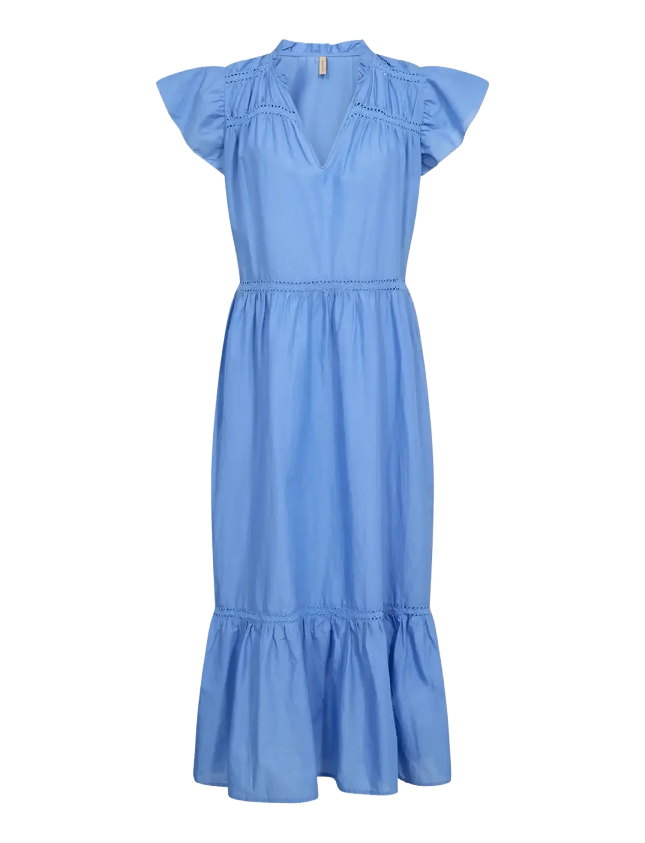 SOYACONCEPT Sc-Caliste Blau - L - Damen