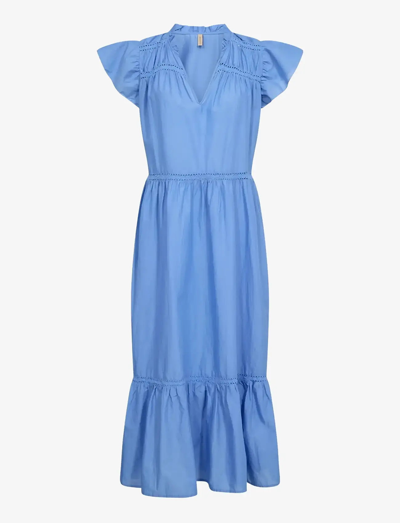 Soyaconcept - SC-CALISTE - konfirmatsioon - 6260 blue sky - 0