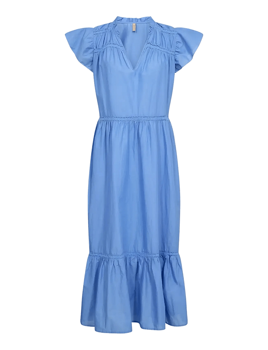 Soyaconcept - SC-CALISTE - rippijuhlat - 6260 blue sky - 0