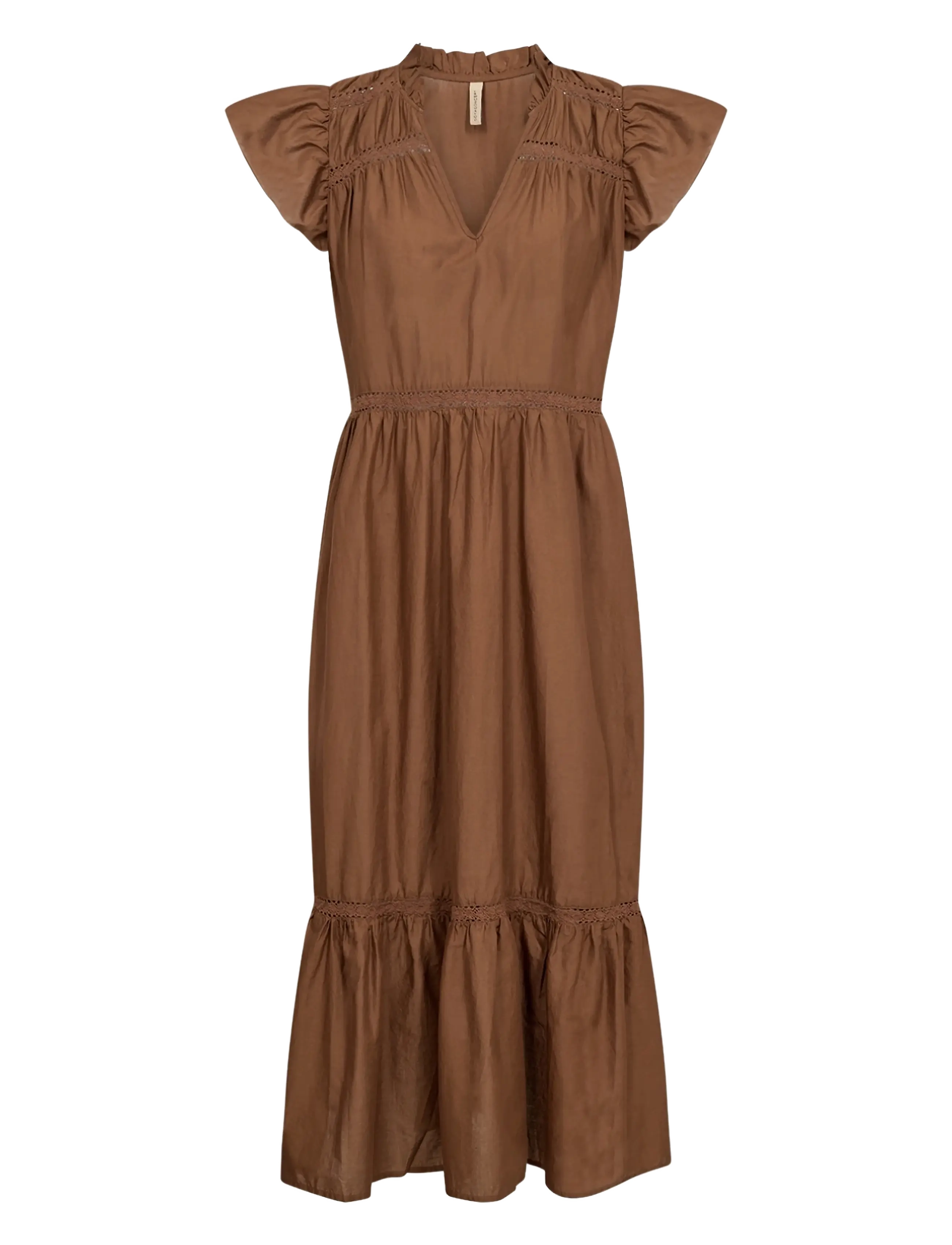 SOYACONCEPT Sc-Caliste Braun - M - Damen