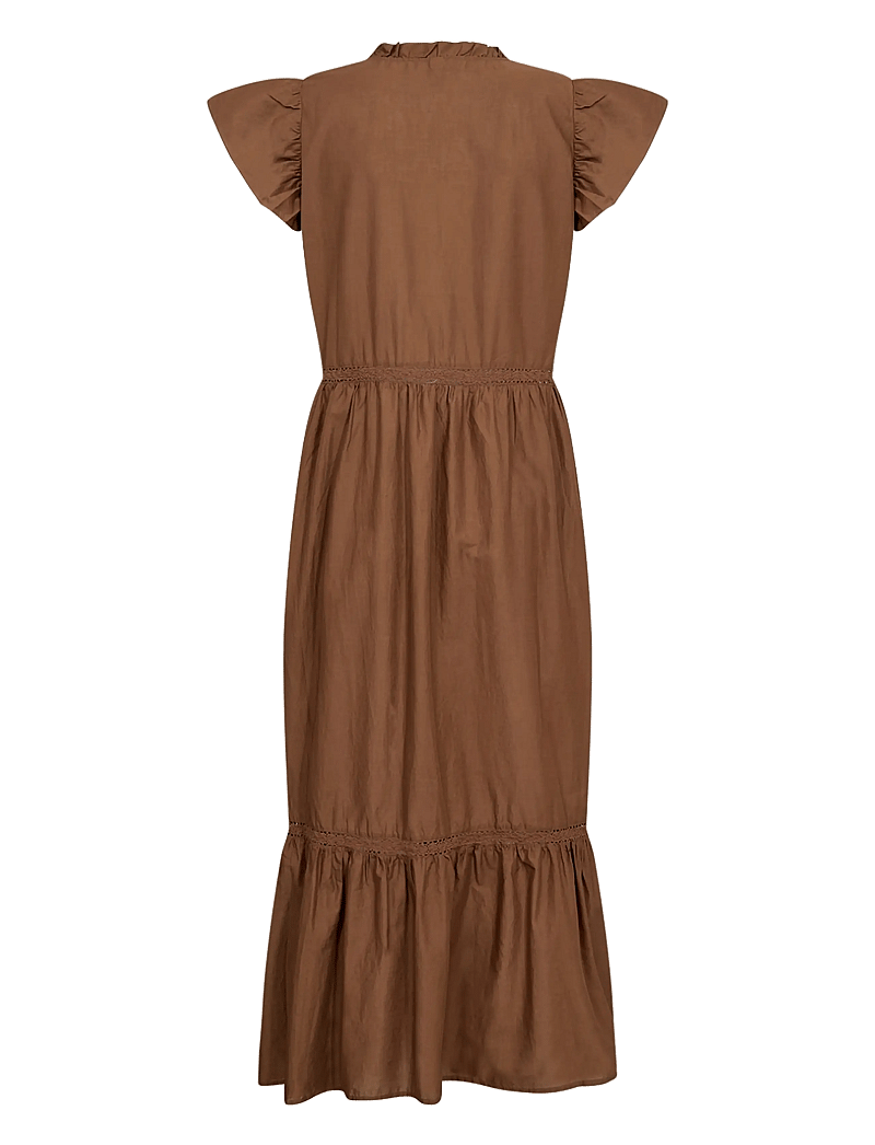 Soyaconcept - SC-CALISTE - rippijuhlat - 8710 toffee - 1