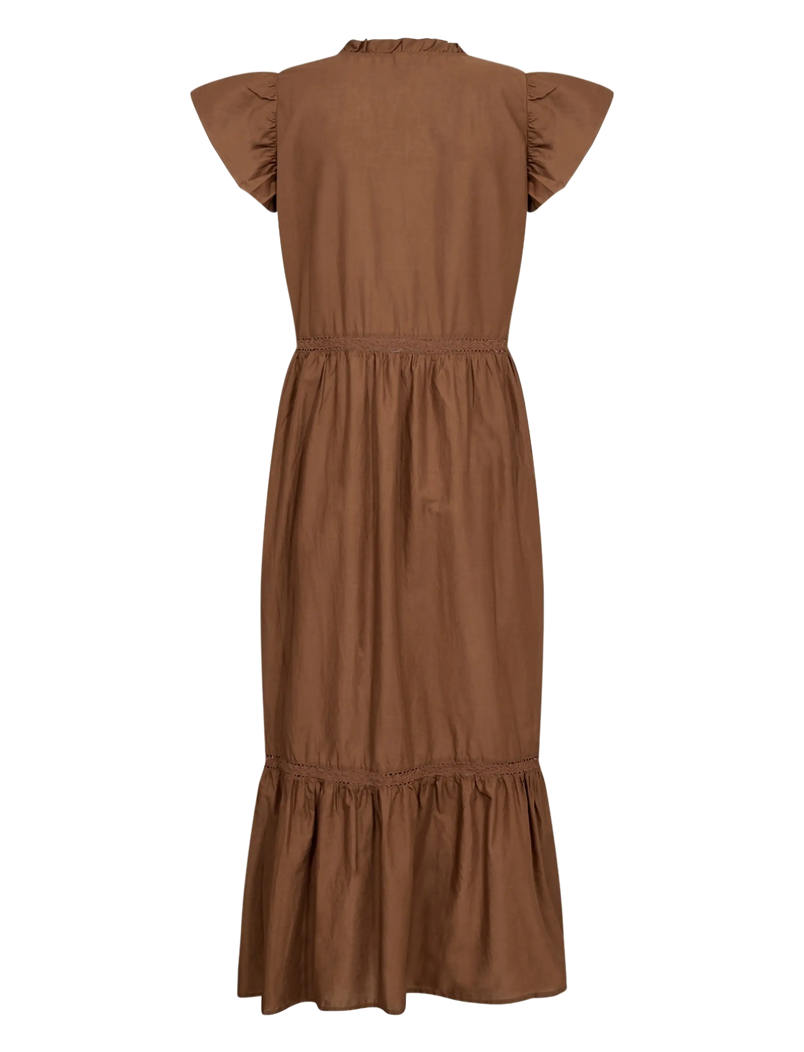 Soyaconcept - SC-CALISTE - konfirmasjon - 8710 toffee - 1