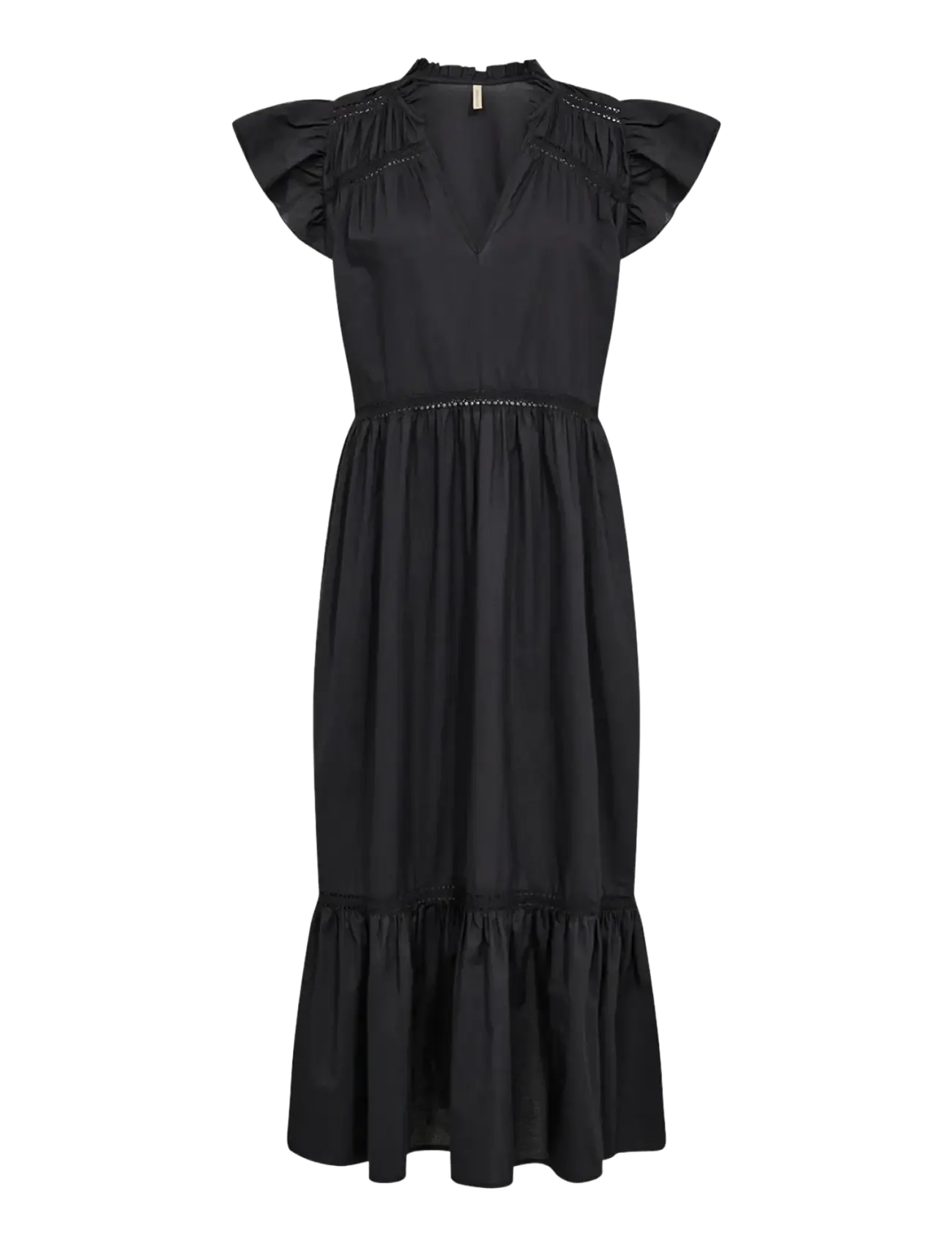 SOYACONCEPT Sc-Caliste Schwarz - S - Damen