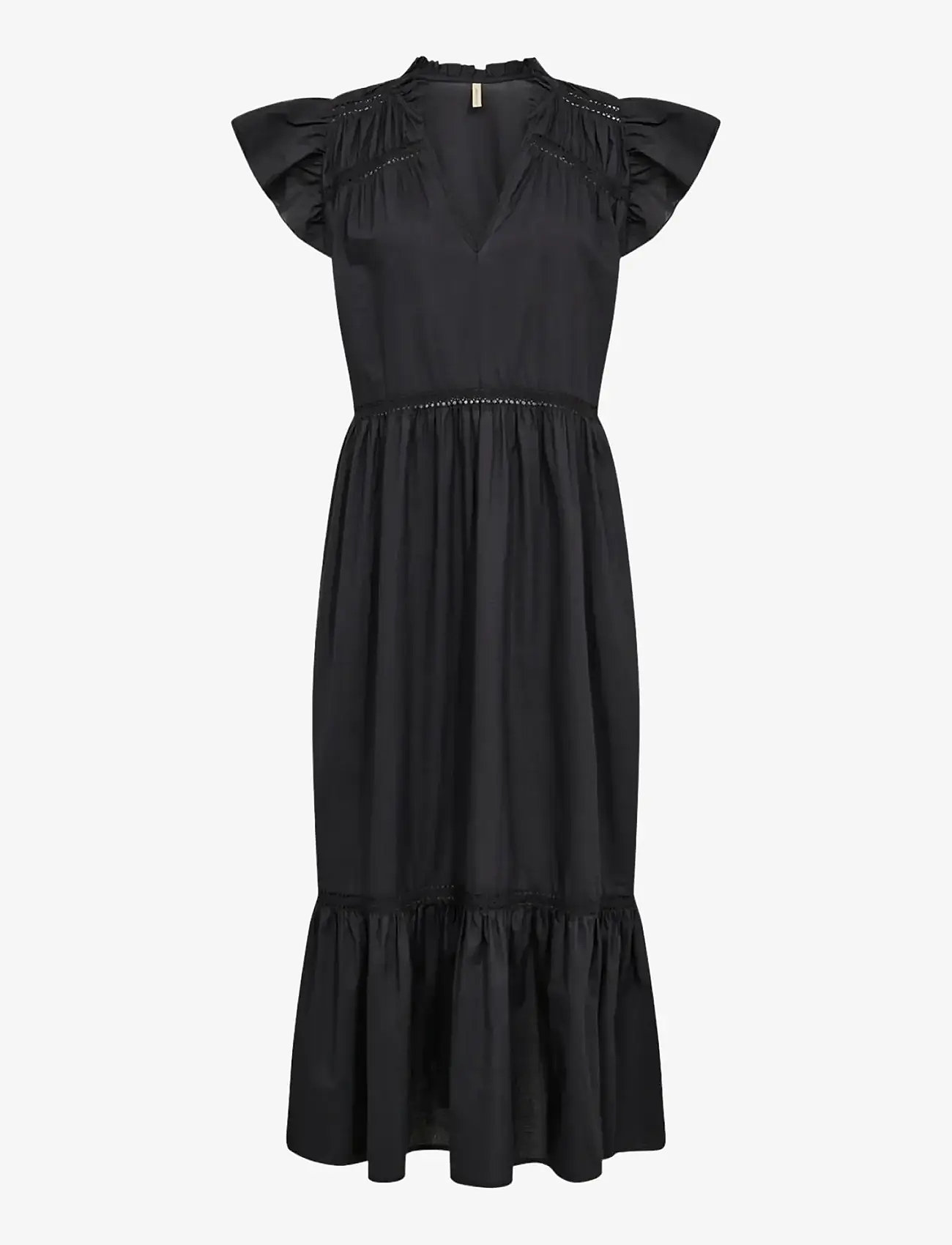 Soyaconcept - SC-CALISTE - konfirmatsioon - 9999 black - 0