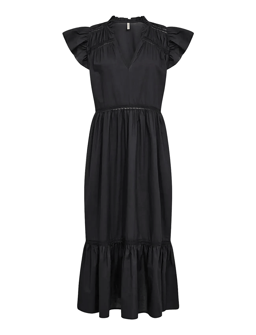 Soyaconcept - SC-CALISTE - kristības - 9999 black - 0