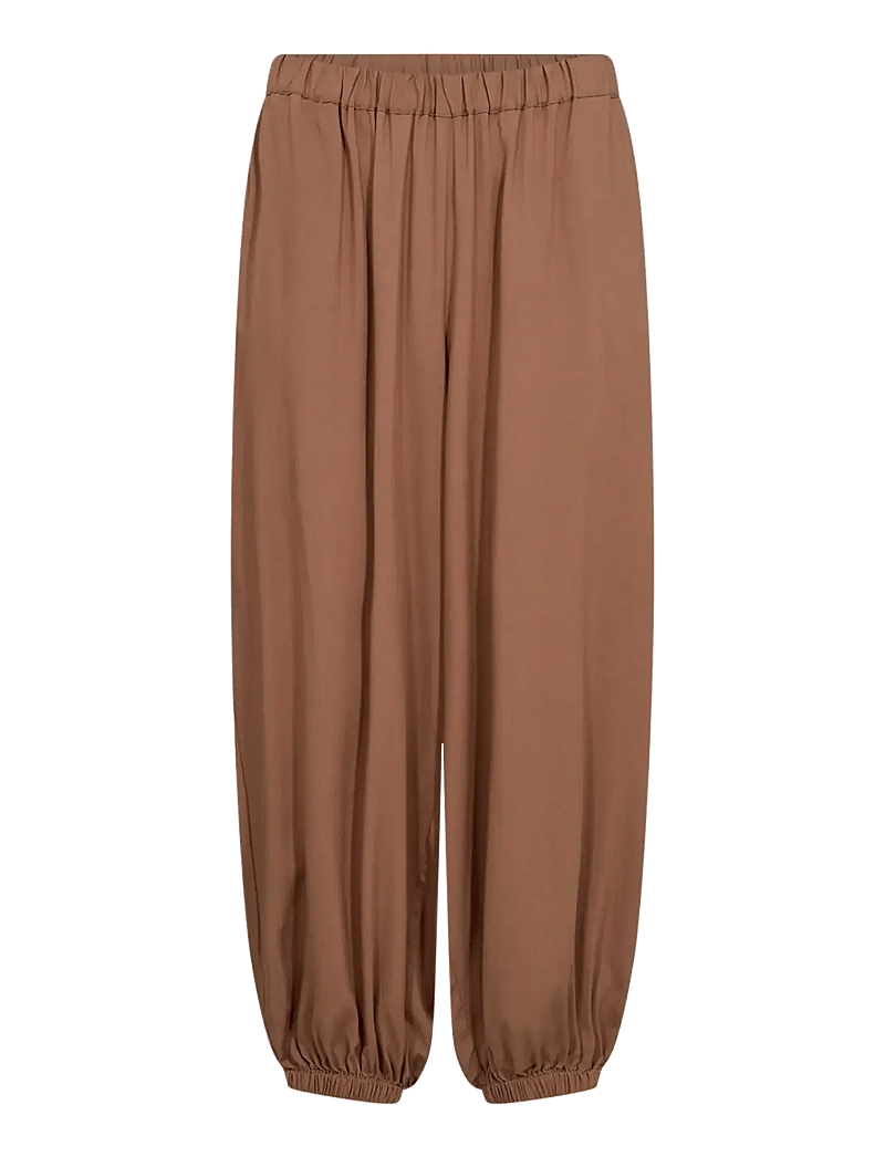 Soyaconcept - SC-RADIA - joggers - 8710 toffee - 1