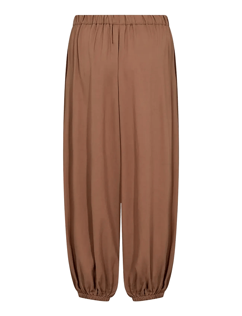 Soyaconcept - SC-RADIA - joggers - 8710 toffee - 2