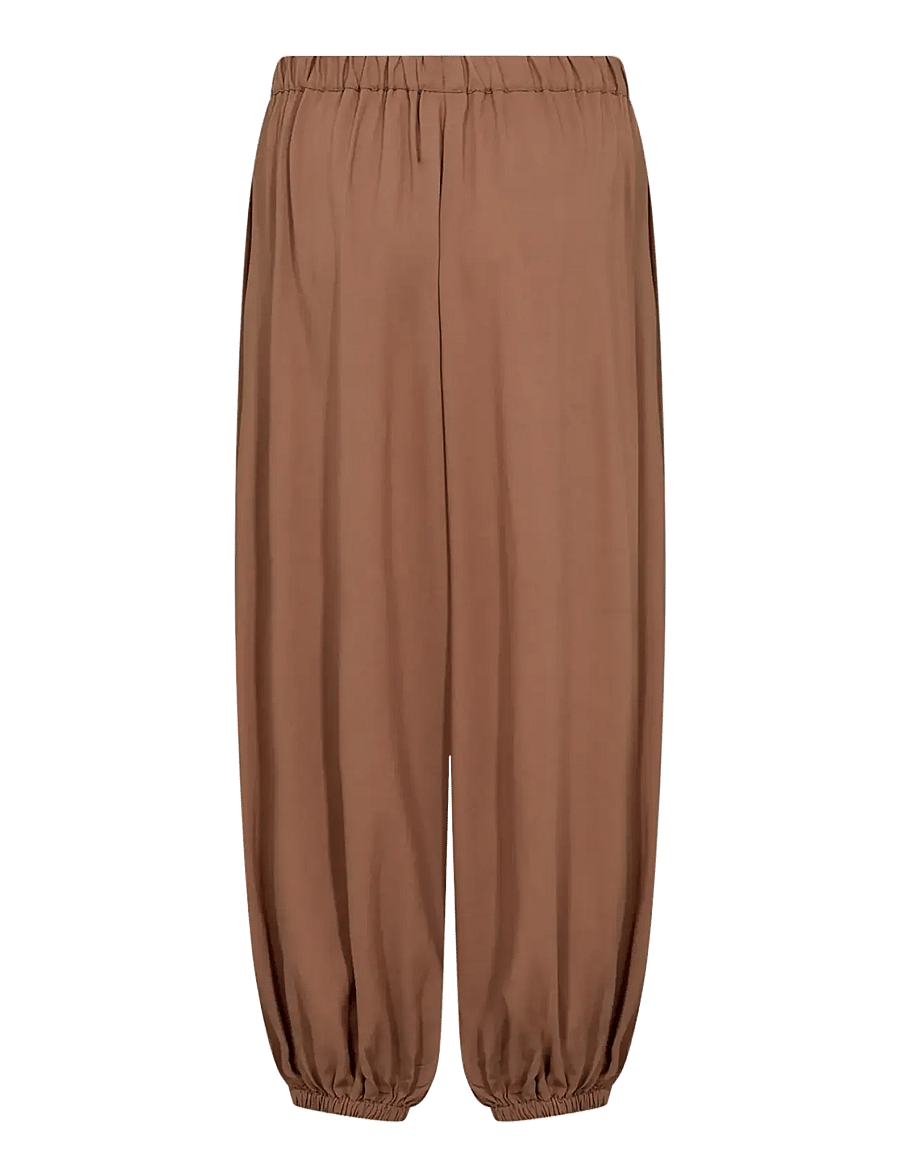 Soyaconcept - SC-RADIA - joggers - 8710 toffee - 2