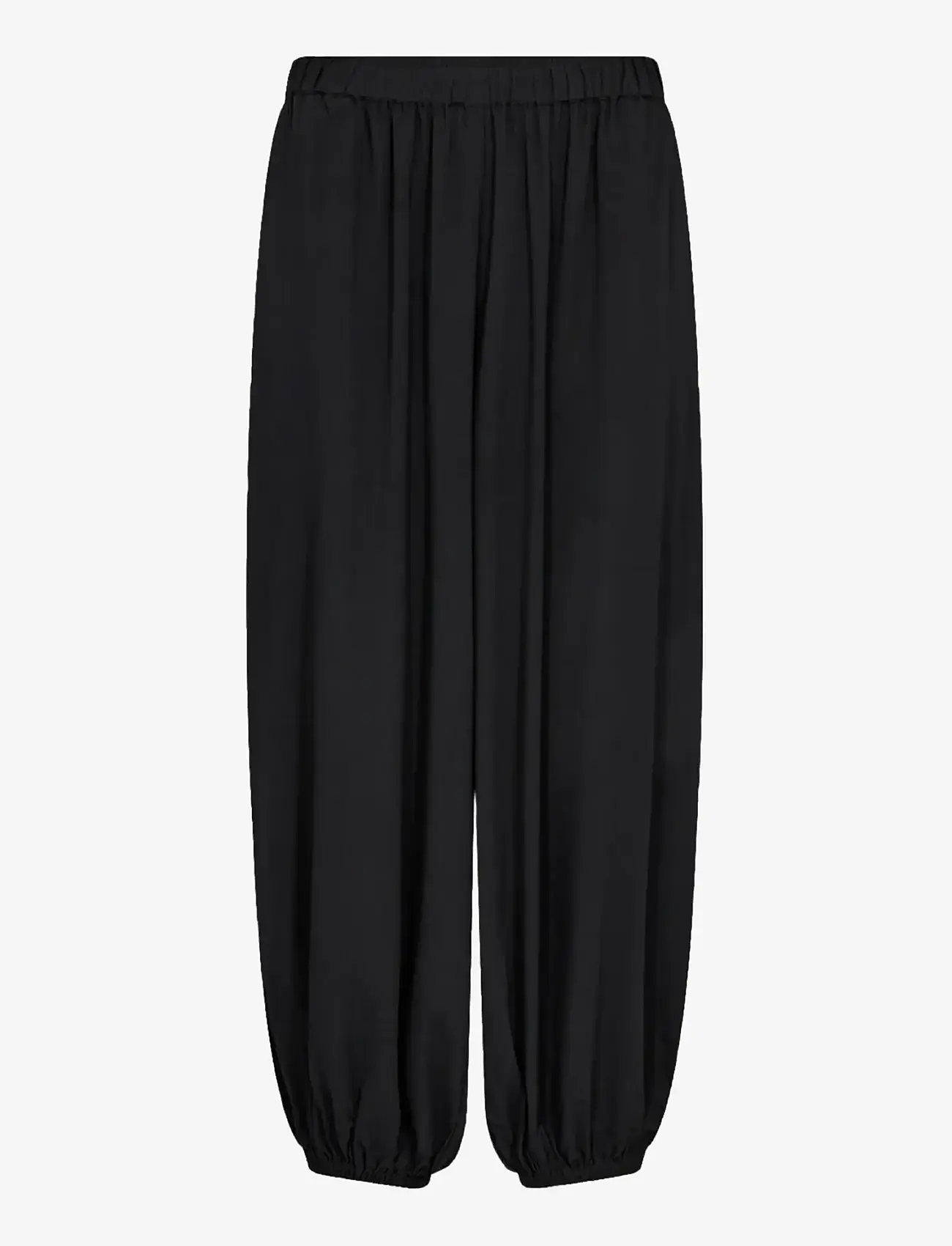 Soyaconcept - SC-RADIA - joggers - 9999 black - 1