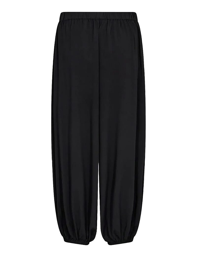 Soyaconcept - SC-RADIA - joggers - 9999 black - 2