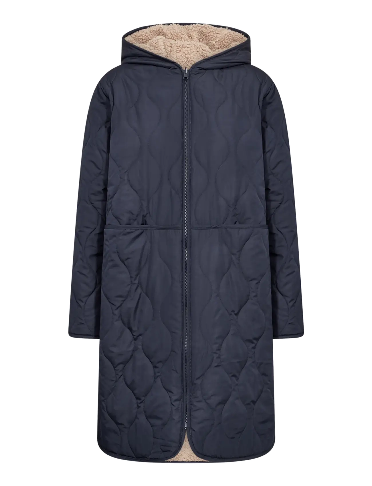 Soyaconcept SC-GELA - Jacken - 6910 NAVY COMBI / navy
