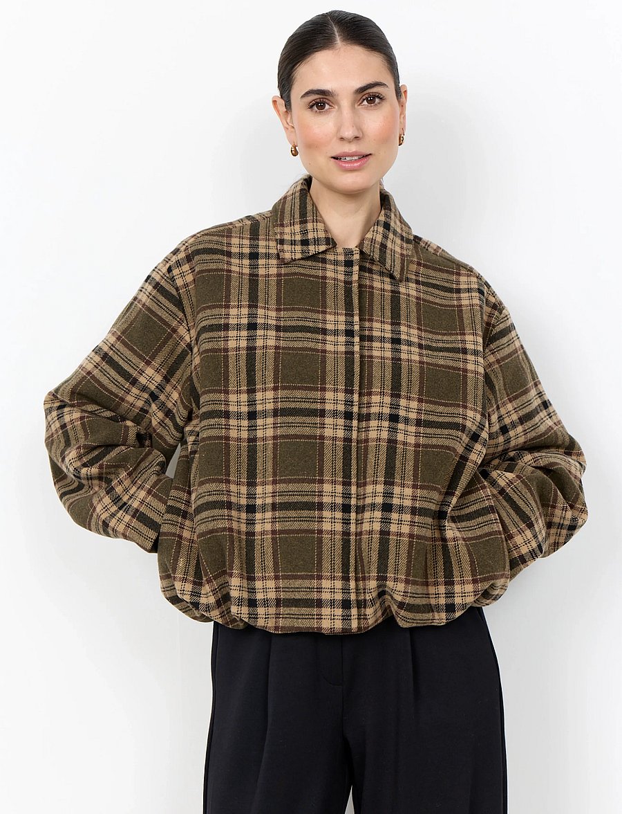 Soyaconcept - SC-GERLINDE - 7974 forest night combi - 0
