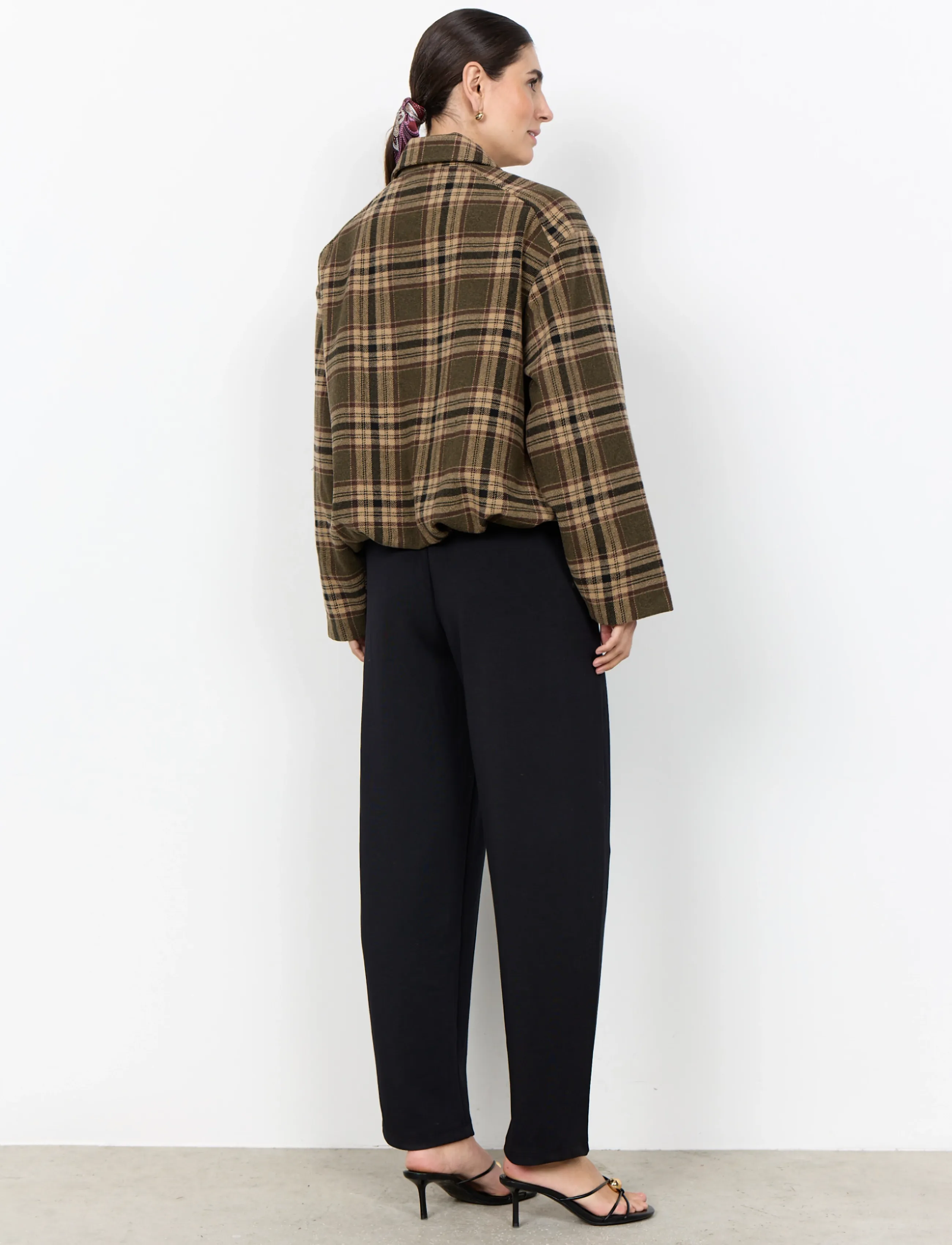 Soyaconcept - SC-GERLINDE - 7974 forest night combi - 3
