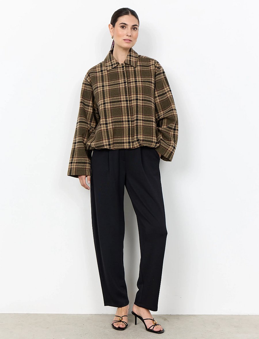 Soyaconcept - SC-GERLINDE - 7974 forest night combi - 4