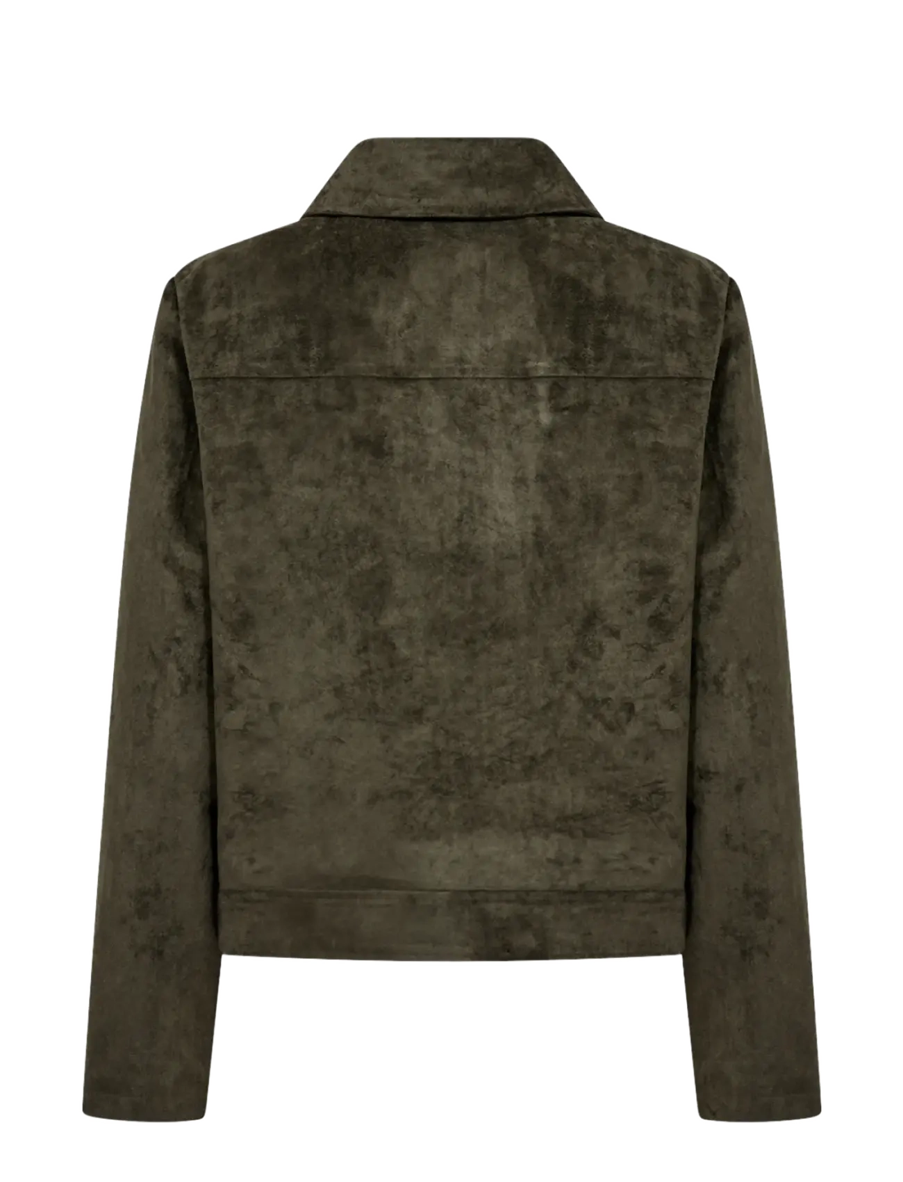 Soyaconcept - SC-HAJRA - Õhukesed jakid - 7974 forest night - 2