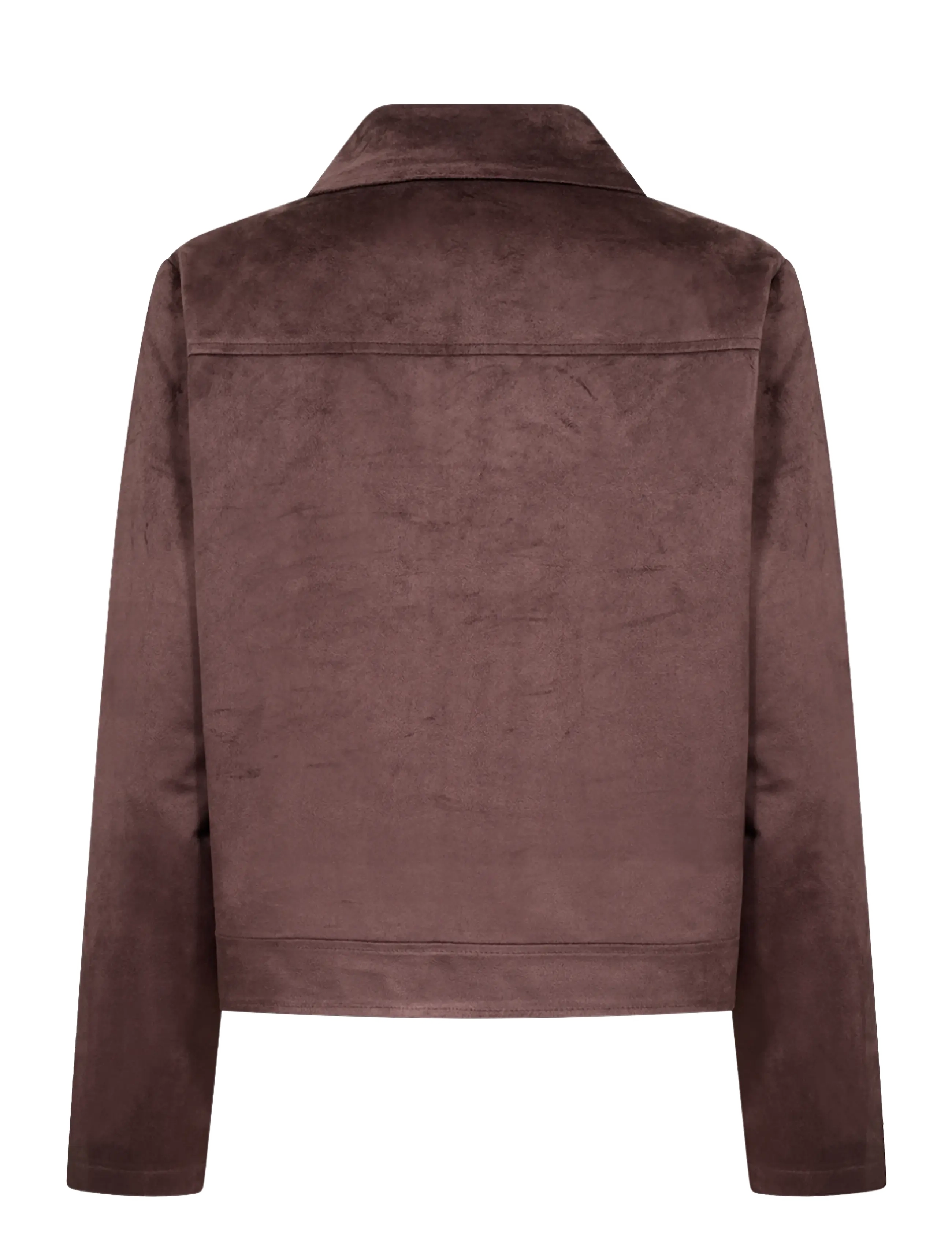 Soyaconcept - SC-HAJRA - 8980 chocolate plum - 1