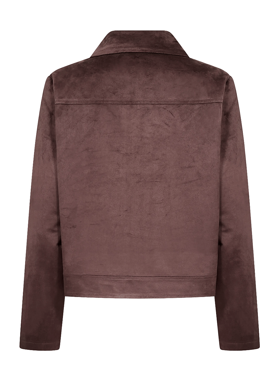 Soyaconcept - SC-HAJRA - 8980 chocolate plum - 1