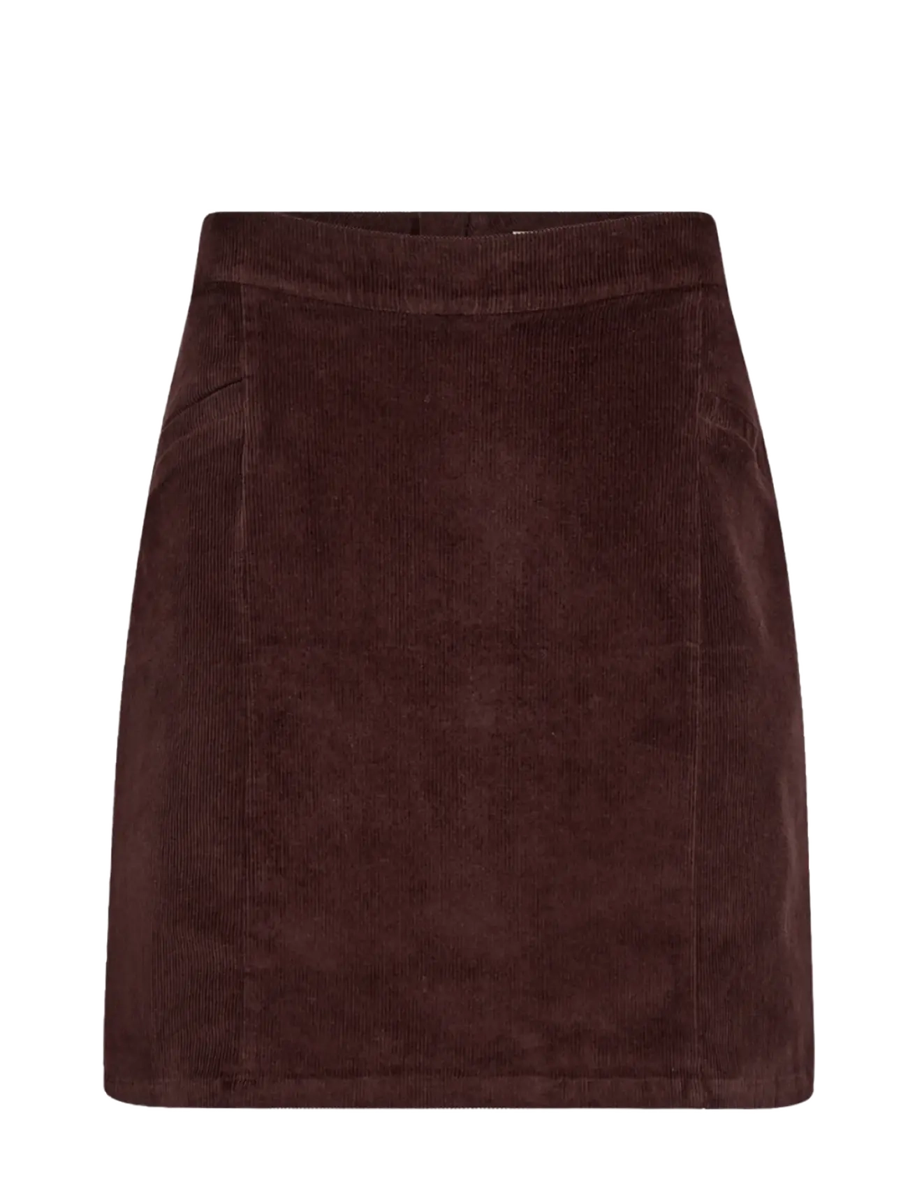 Soyaconcept SC-HELIN - Kjolar - 8980 CHOCOLATE PLUM / brown