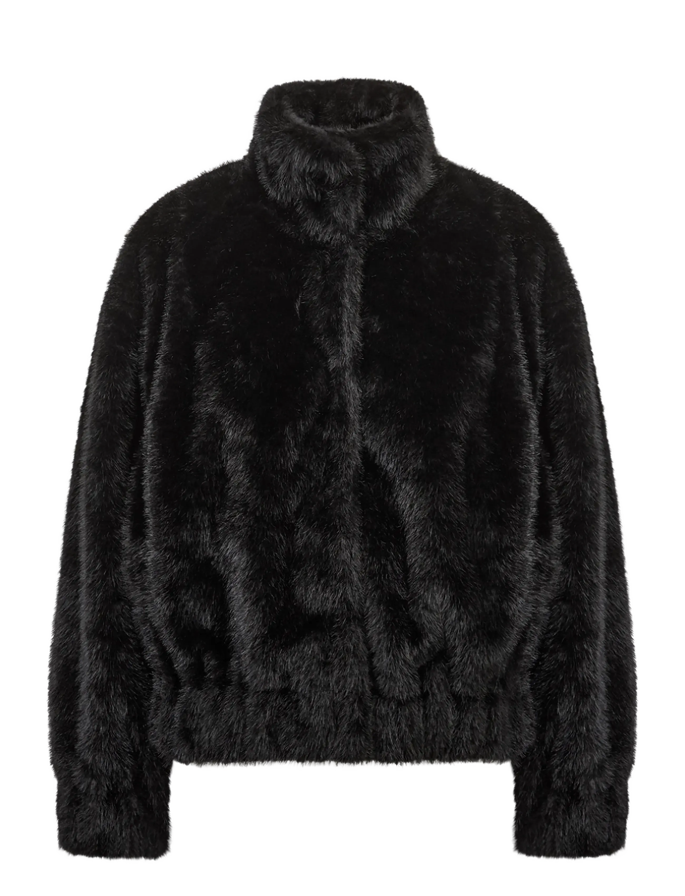 Soyaconcept SC-HAYE - Jakker & Frakker - 9999 BLACK / black