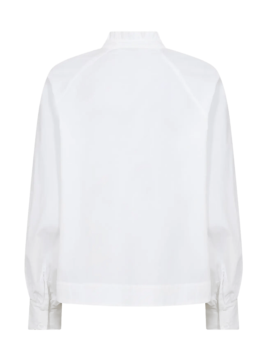 Soyaconcept - SC-NETTI - 1000 white - 2