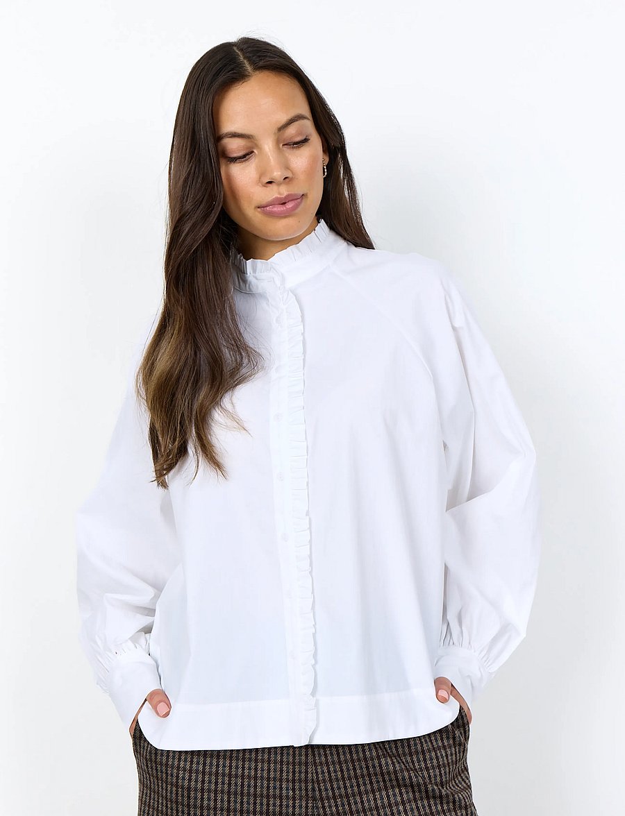 Soyaconcept - SC-NETTI - 1000 white - 0