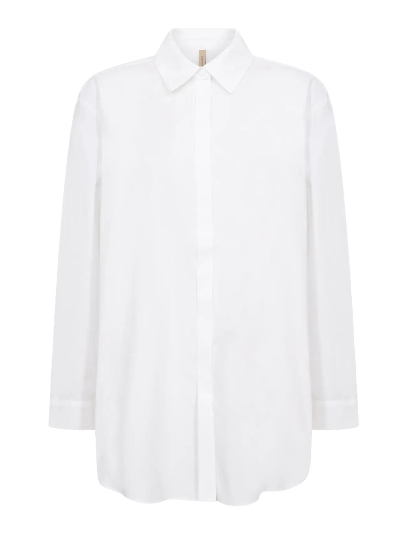 Soyaconcept SC-NETTI - Transitional Layering - 1000 WHITE / white