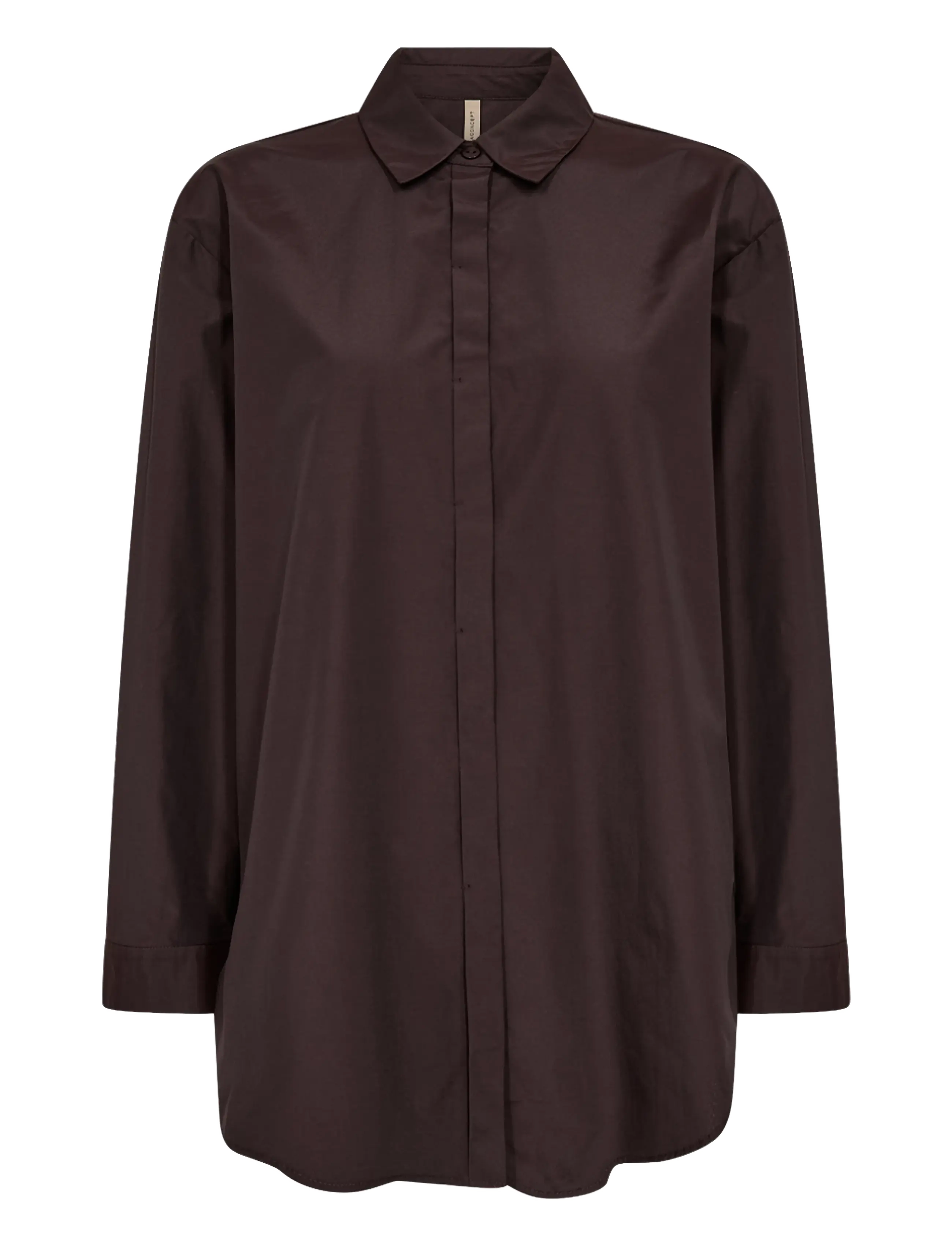 8980 CHOCOLATE PLUM