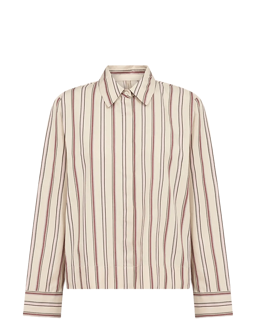 Soyaconcept - SC-HALEY YD - 4495c madder brown combi - 1