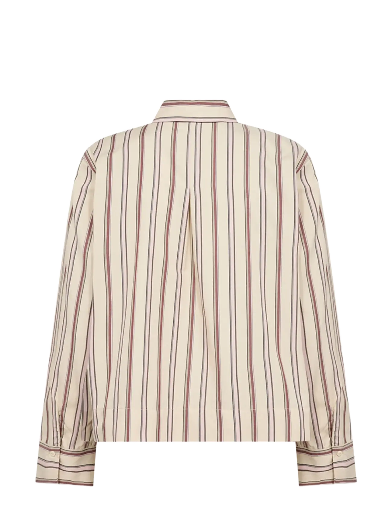 Soyaconcept - SC-HALEY YD - 4495c madder brown combi - 2