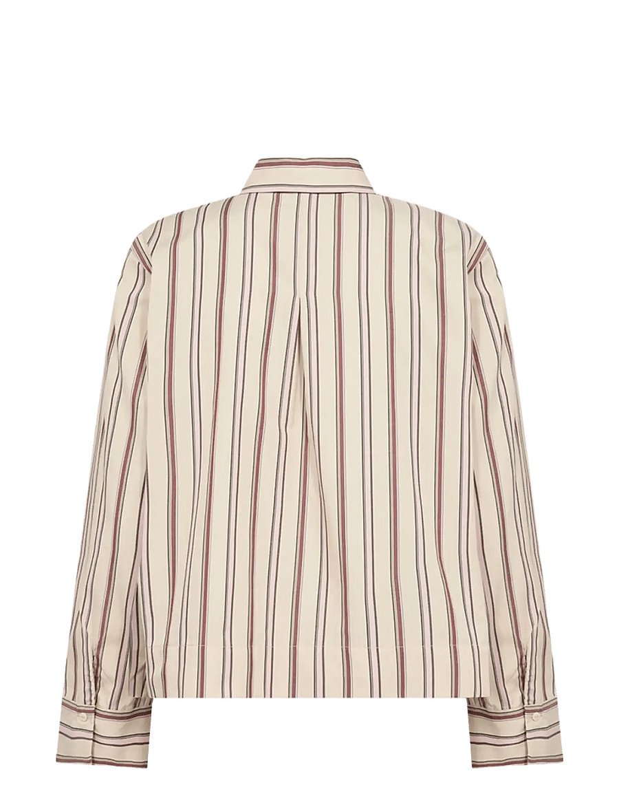 Soyaconcept - SC-HALEY YD - 4495c madder brown combi - 2
