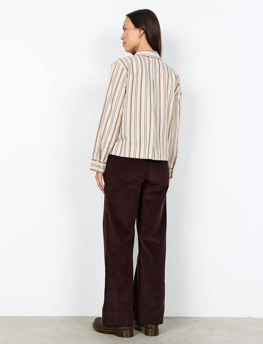 Soyaconcept - SC-HALEY YD - 4495c madder brown combi - 3