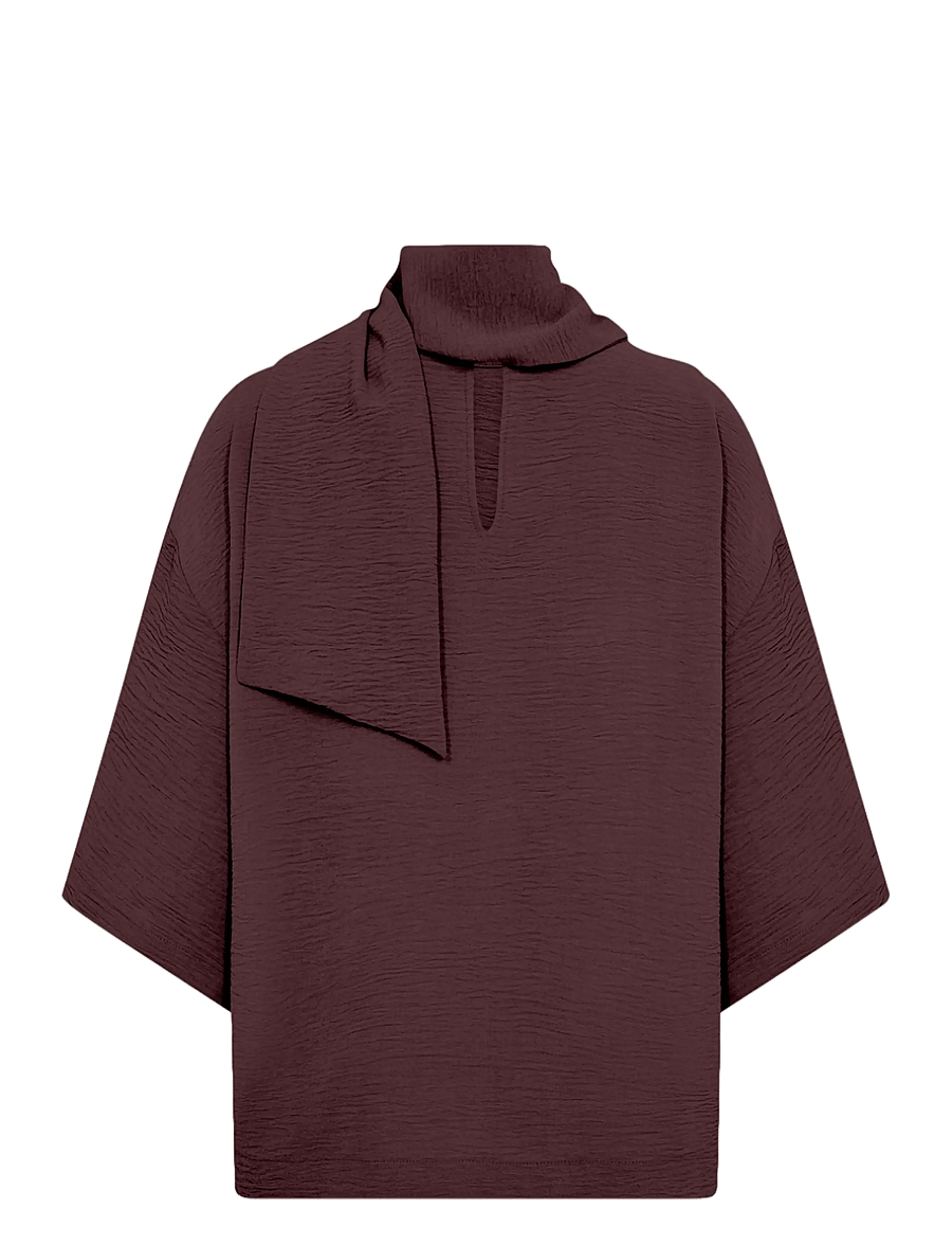 Soyaconcept - SC-CATH - 8980 chocolate plum - 1