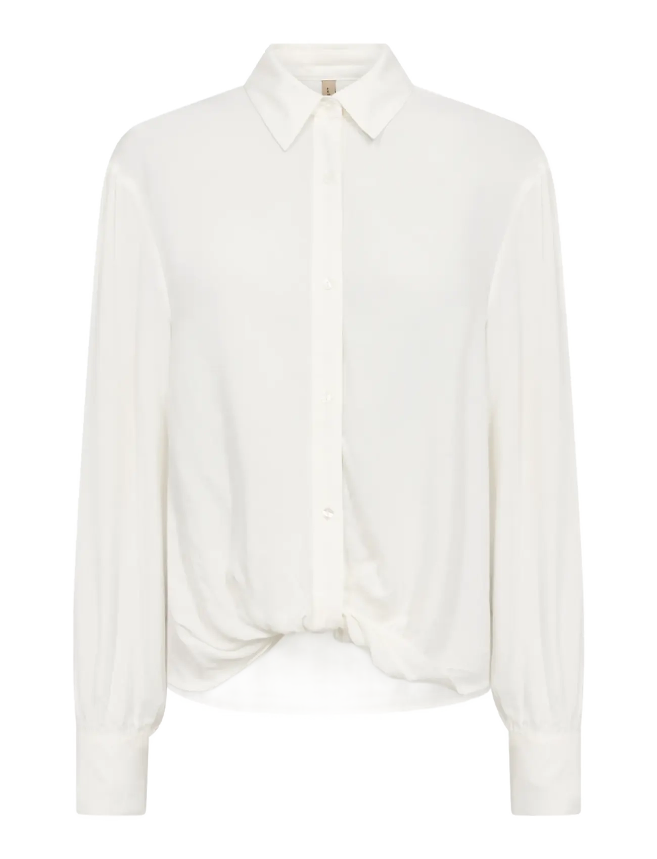 Soyaconcept SC-RADIA - Blusen & Hemden - 1100 OFFWHITE / white