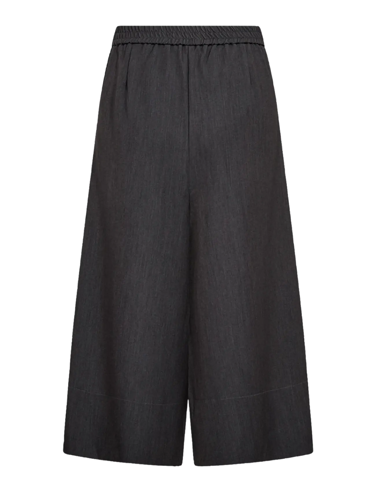 Soyaconcept - SC-ANN - culottes - 99870 dark earth melange - 2