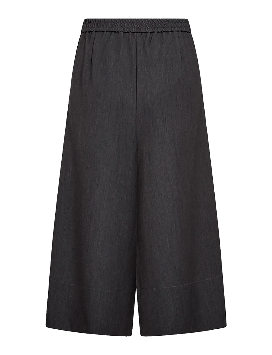 Soyaconcept - SC-ANN - culottes - 99870 dark earth melange - 2