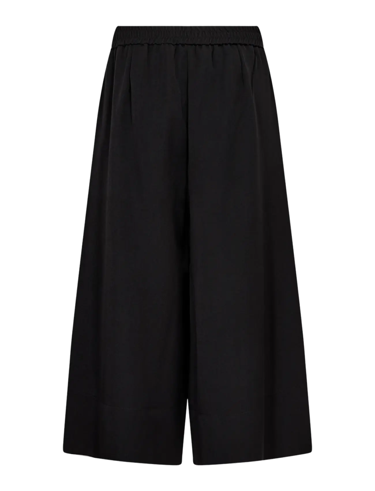 Soyaconcept - SC-ANN - culottes - 9999 black - 2
