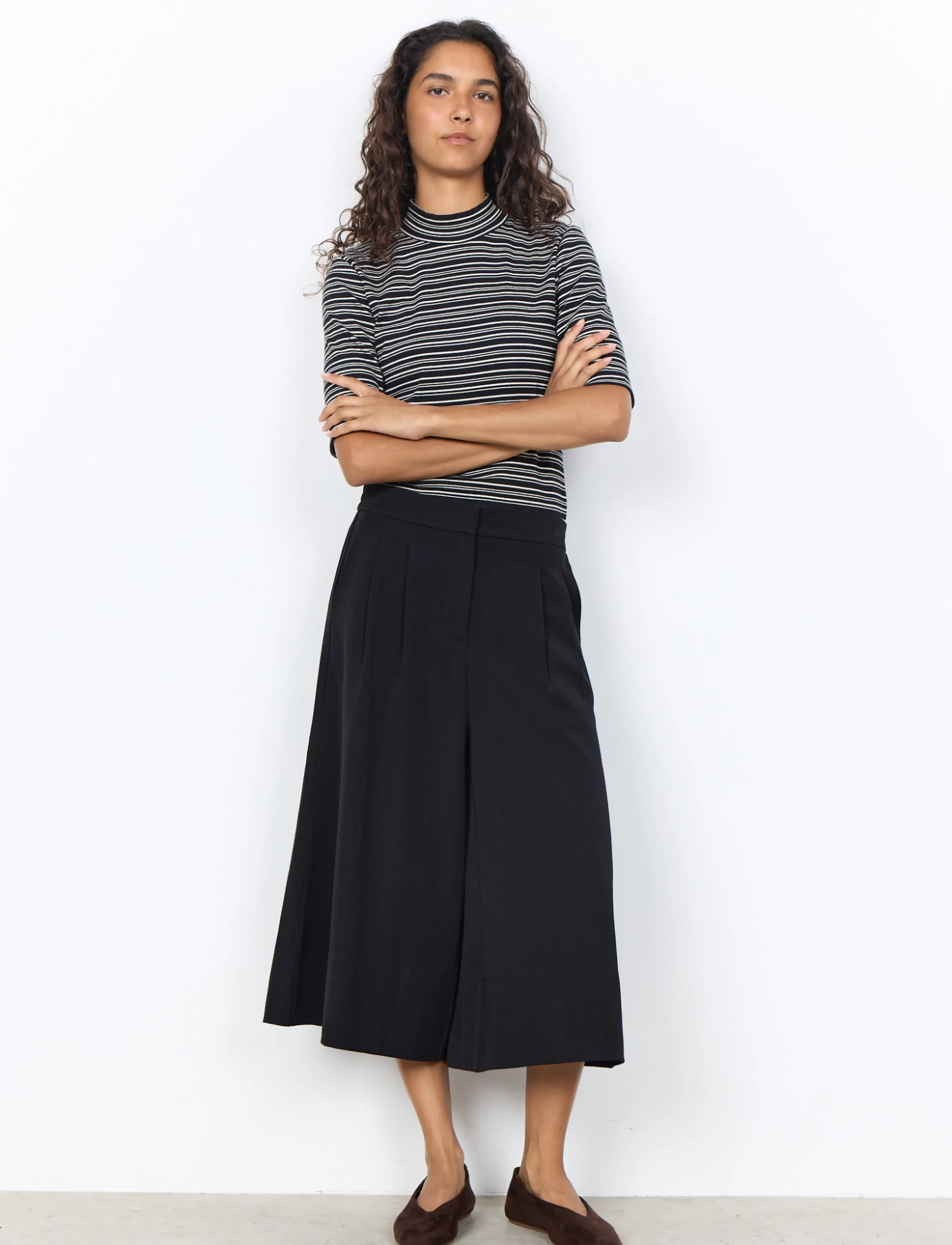 Soyaconcept SC-ANN - Soyaconcept - 9999 BLACK / black