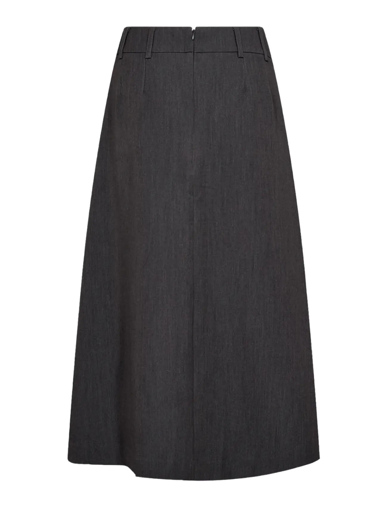 Soyaconcept - SC-ANN - midi nederdele - 99870 dark earth melange - 2
