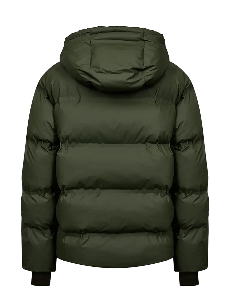 Soyaconcept - SC-HENRIETTA - winterjacken - 7974 forest night - 2