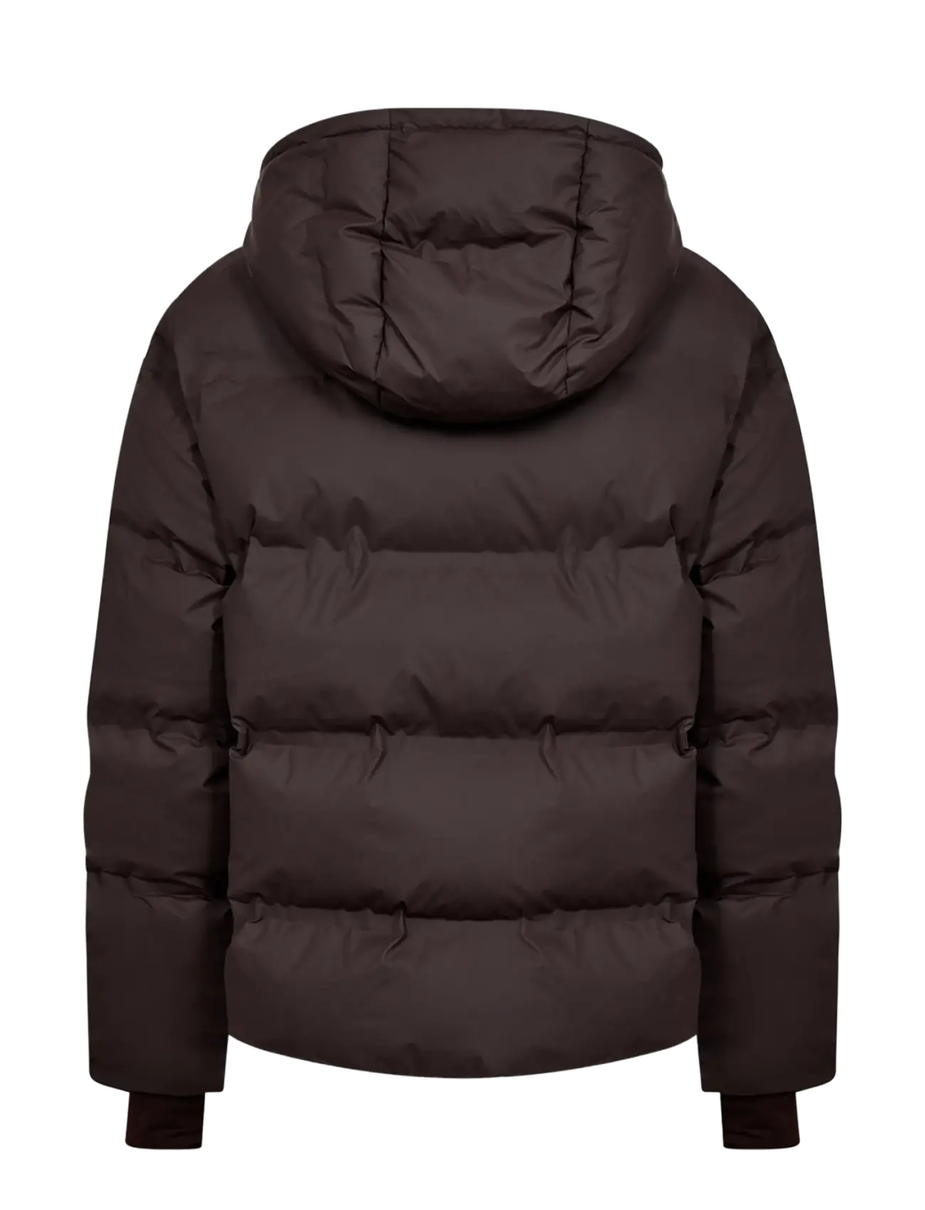 Soyaconcept - SC-HENRIETTA - talvejoped - 8980 chocolate plum - 2