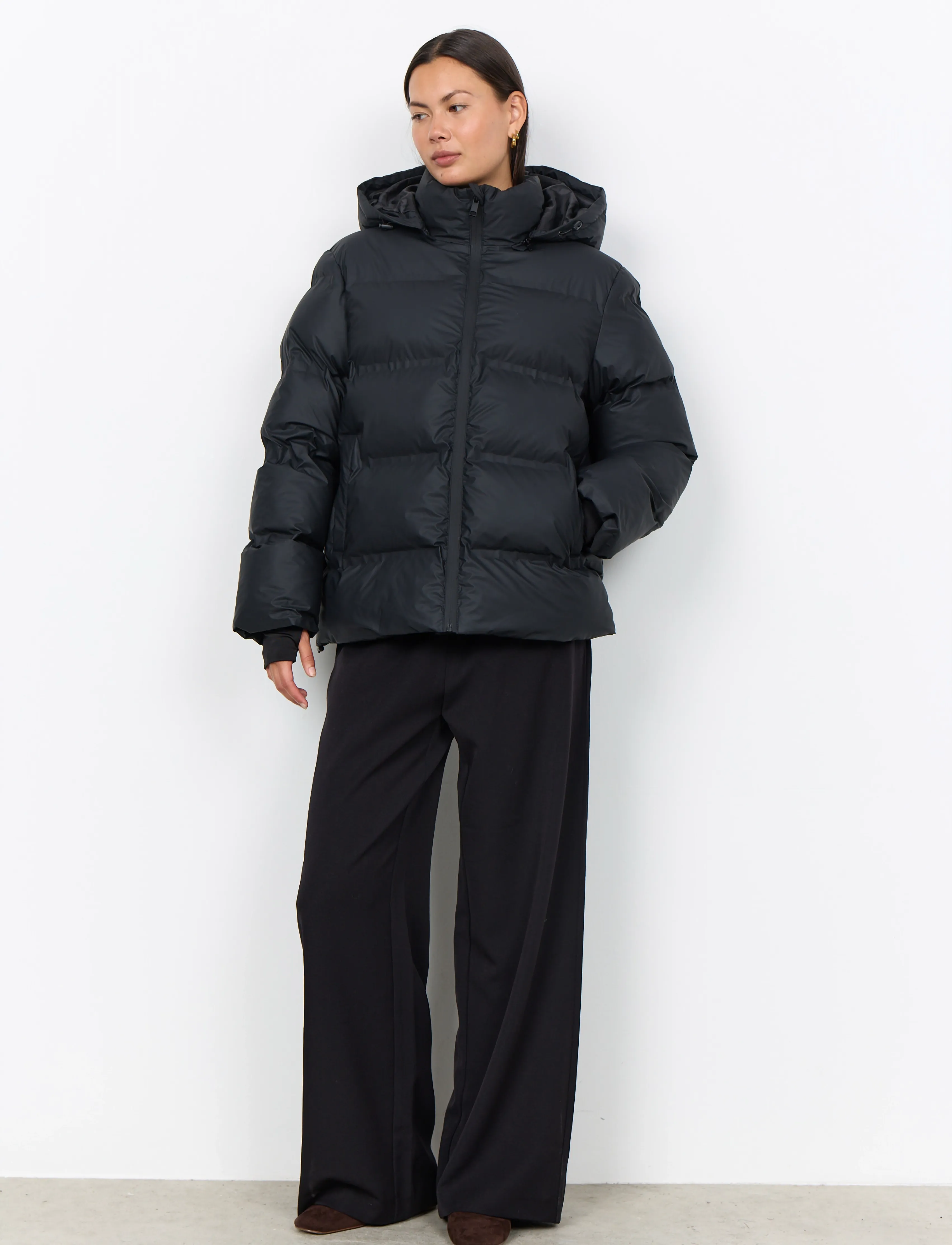 Soyaconcept - SC-HENRIETTA - 9999 black - 3