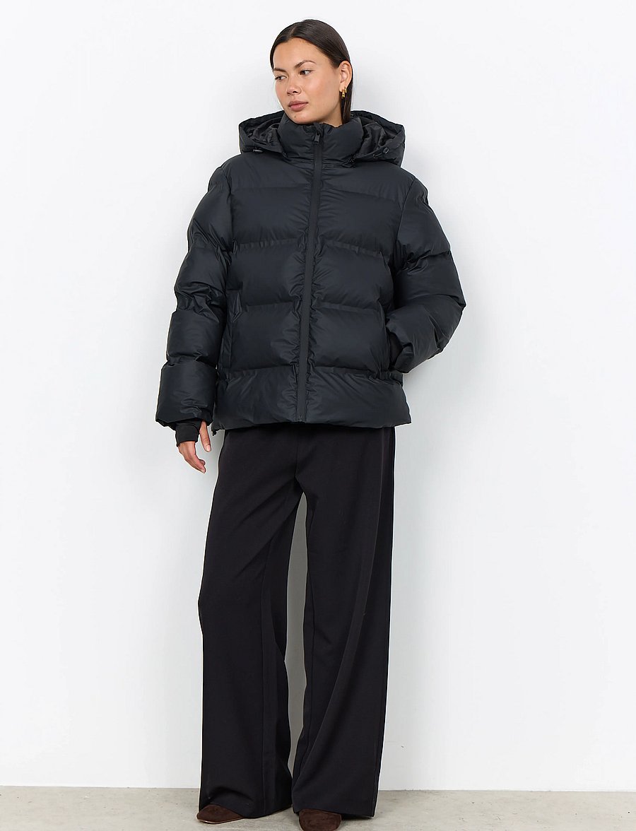 Soyaconcept - SC-HENRIETTA - 9999 black - 3