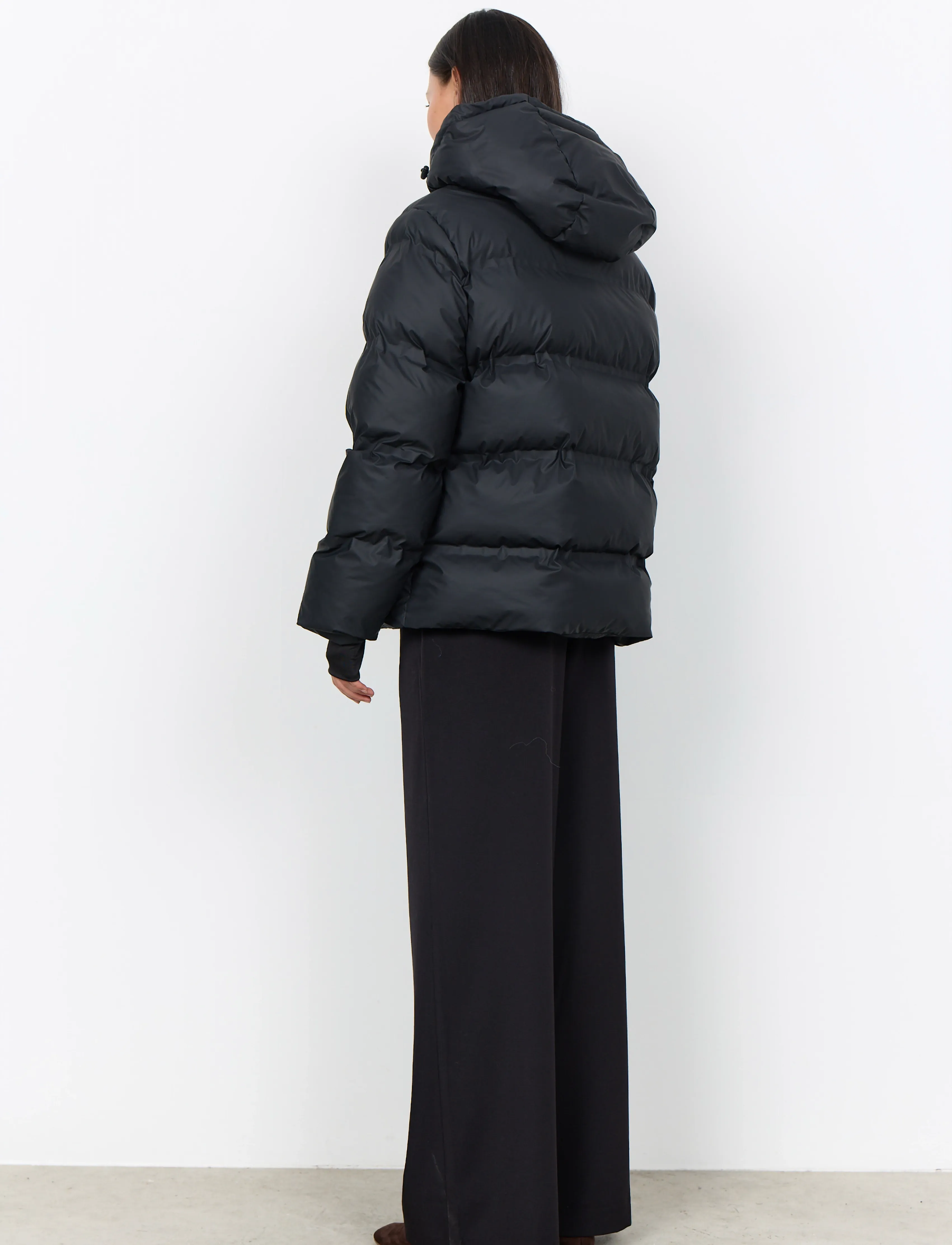 Soyaconcept - SC-HENRIETTA - 9999 black - 4