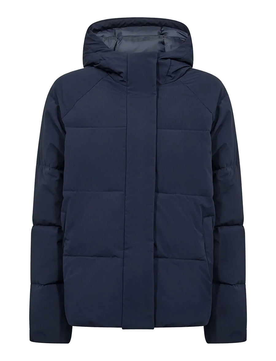 Soyaconcept - SC-HABIB - winterjacken - 6910 navy - 1