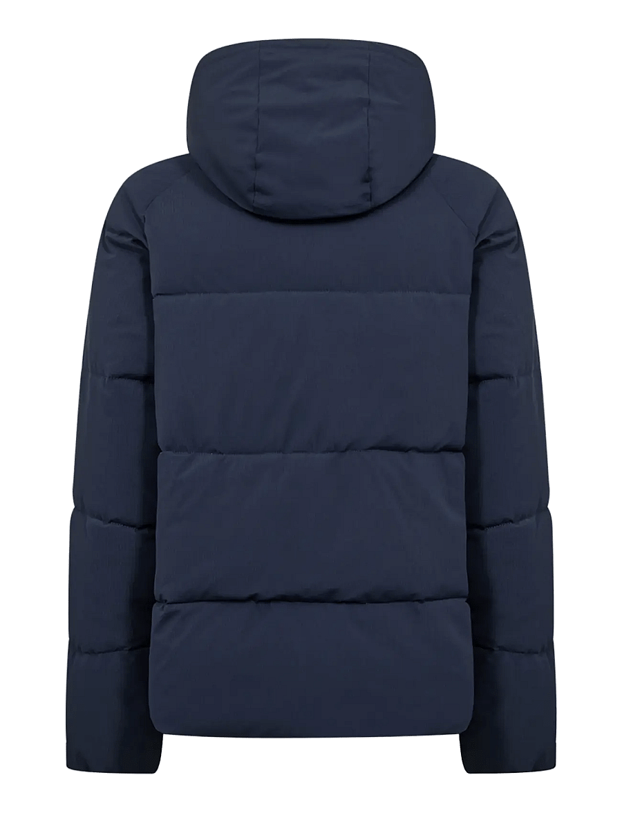 Soyaconcept - SC-HABIB - winterjacken - 6910 navy - 2
