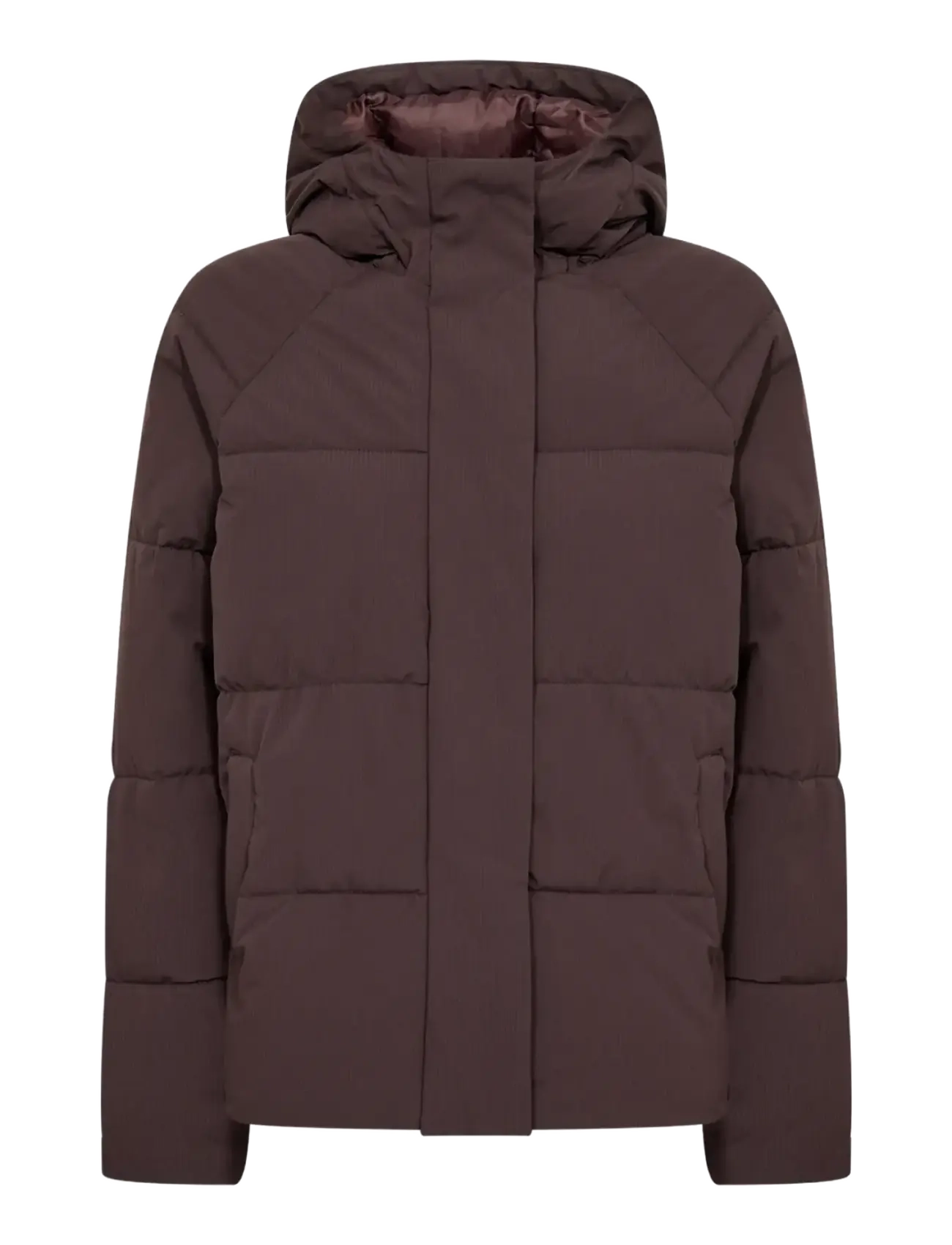 Soyaconcept - SC-HABIB - 8980 chocolate plum - 1