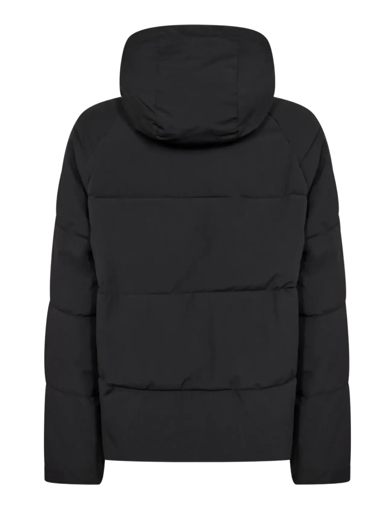 Soyaconcept - SC-HABIB - winterjacken - 9999 black - 2