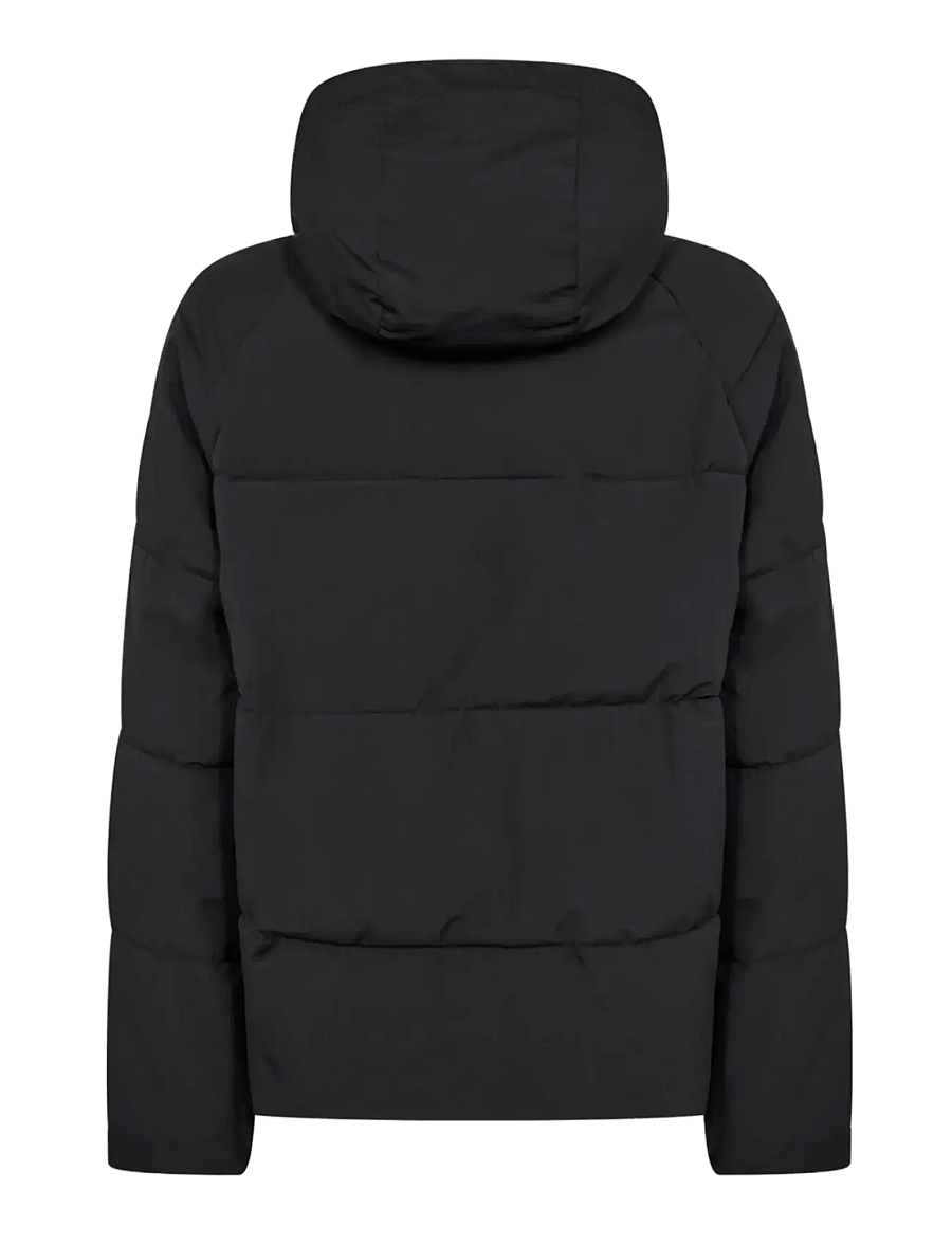 Soyaconcept - SC-HABIB - winterjacken - 9999 black - 2