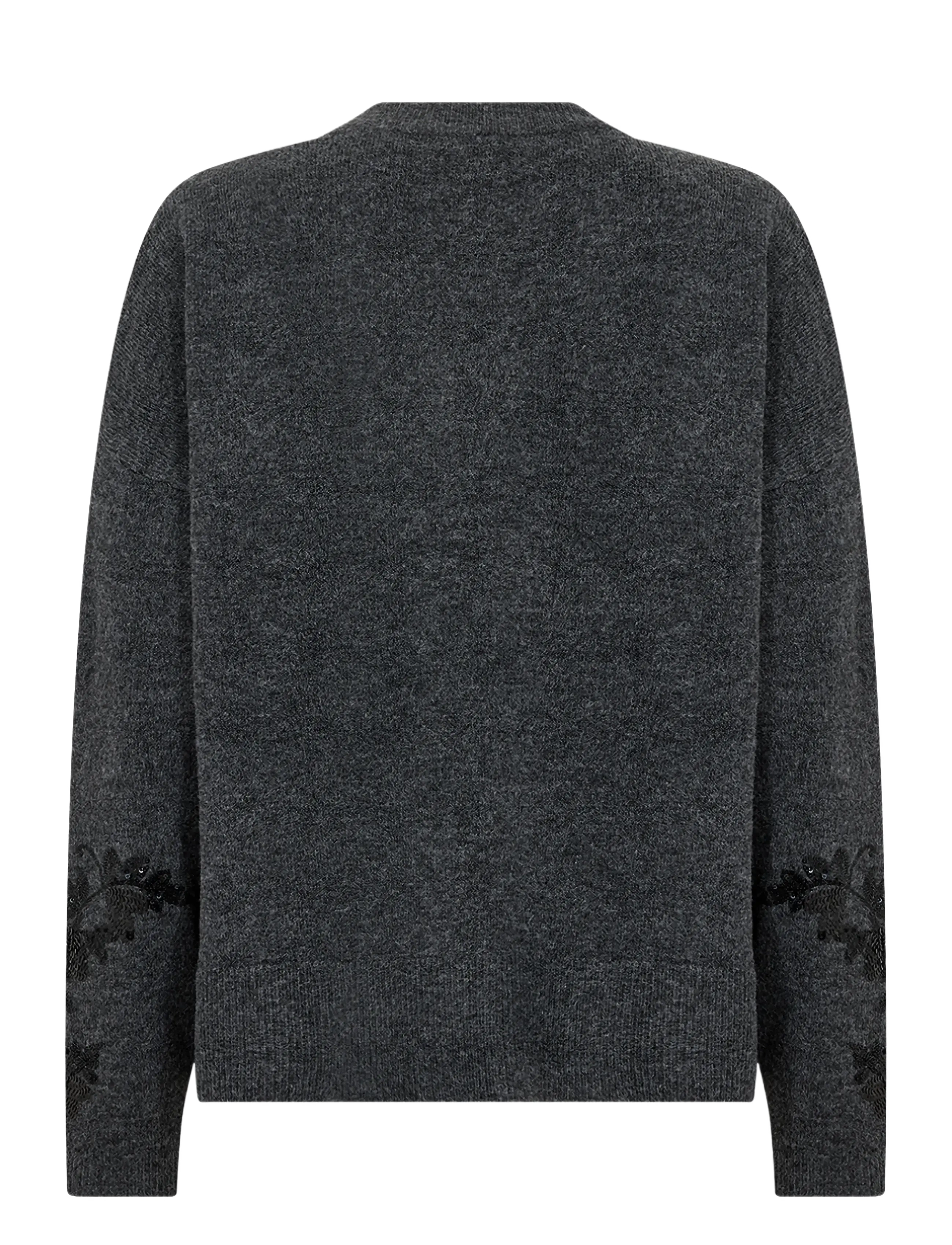Soyaconcept - SC-ORLEAN - pullover - 99870 phantom melange - 2