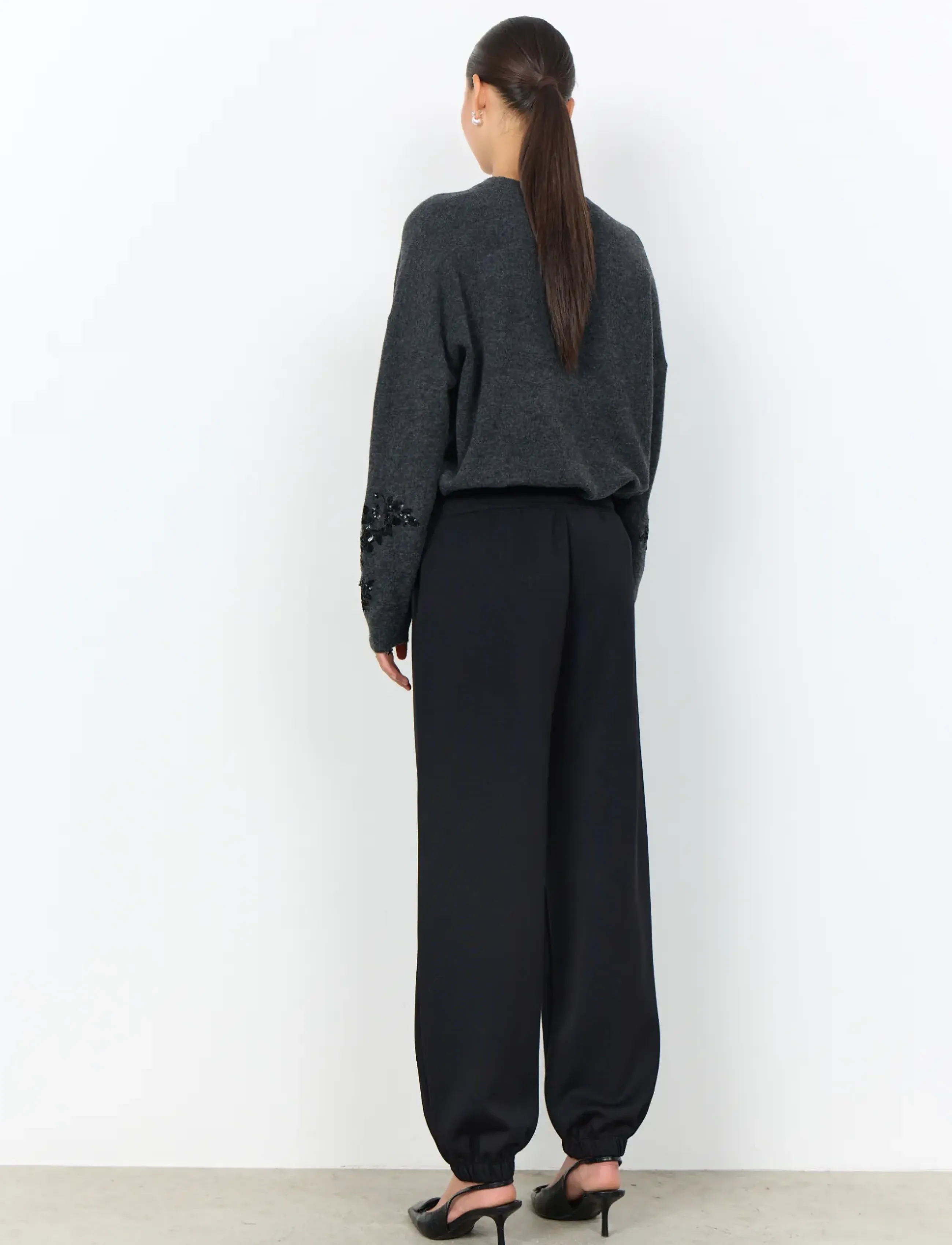 Soyaconcept - SC-ORLEAN - pullover - 99870 phantom melange - 3